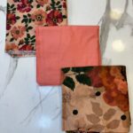 Printed 3-Piece Suit – Printed Shirt & Dupatta with Plain Trouser