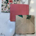 Printed 3-Piece Suit – Printed Shirt & Dupatta with Plain Trouser