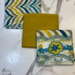Printed 3-Piece Suit – Printed Shirt & Dupatta with Plain Trouser