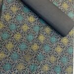 Printed 2-Piece Suit