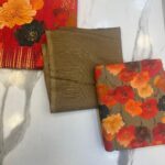 Geometric Printed 3-Piece Khaddar Unstitched Suit Onlay Rs. 2000