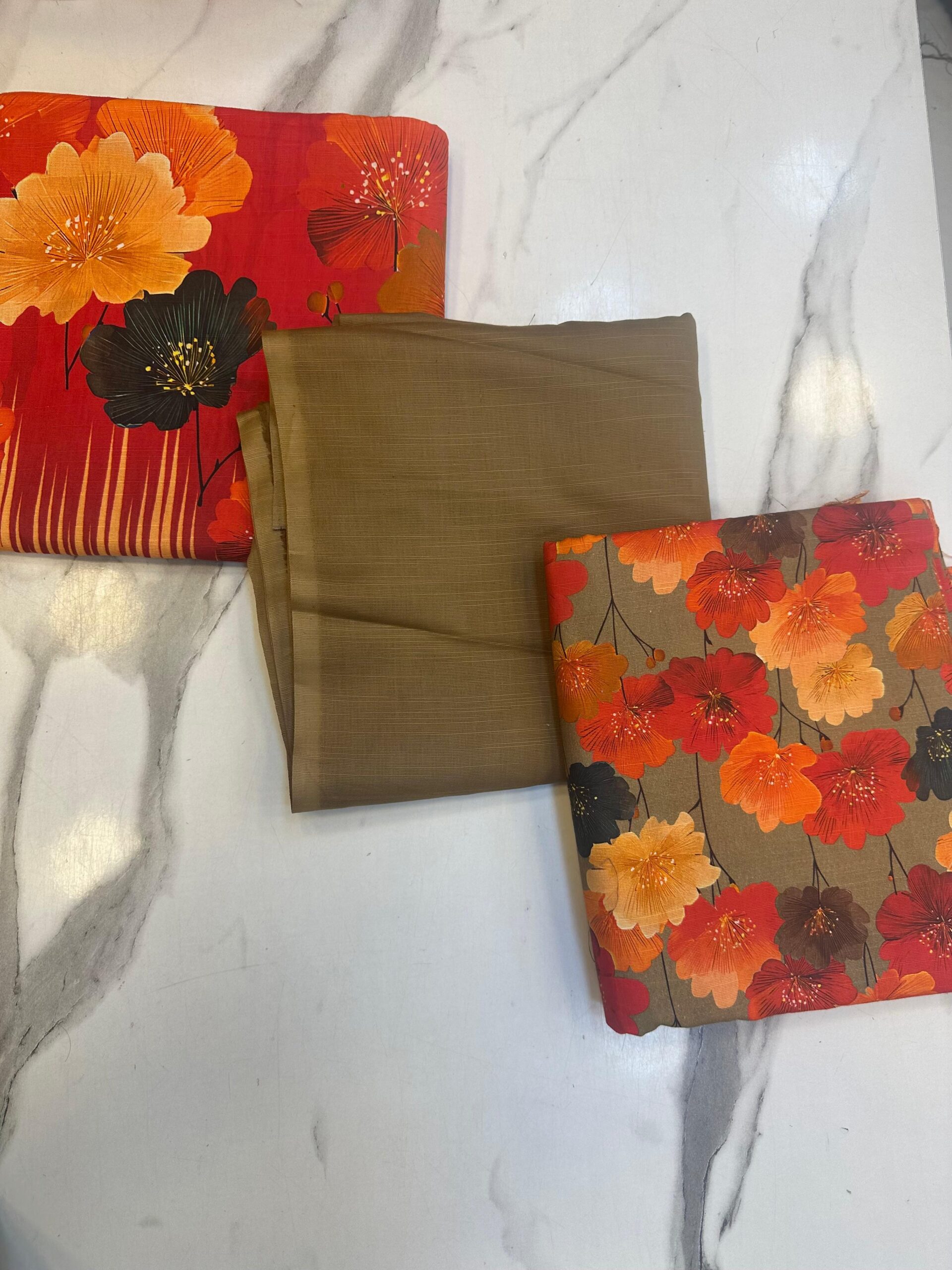 WhatsApp Image 2026-09-20 at 2.37.22 PM Geometric Printed 3-Piece Khaddar Unstitched Suit Onlay Rs. 2000 - Image 1