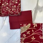 Lawn 3 Piece Printed Suit for Women