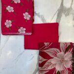 Lawn 3 Piece Printed Suit for Women