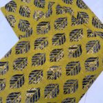 Printed Khaddar 2-Piece Suit – All-Over Print